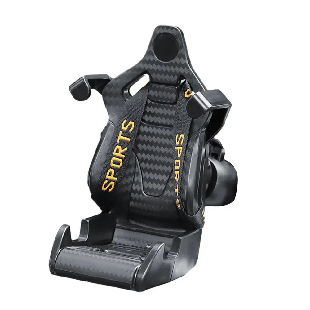 RaceSeat Phone Mount – RaceSeat Co